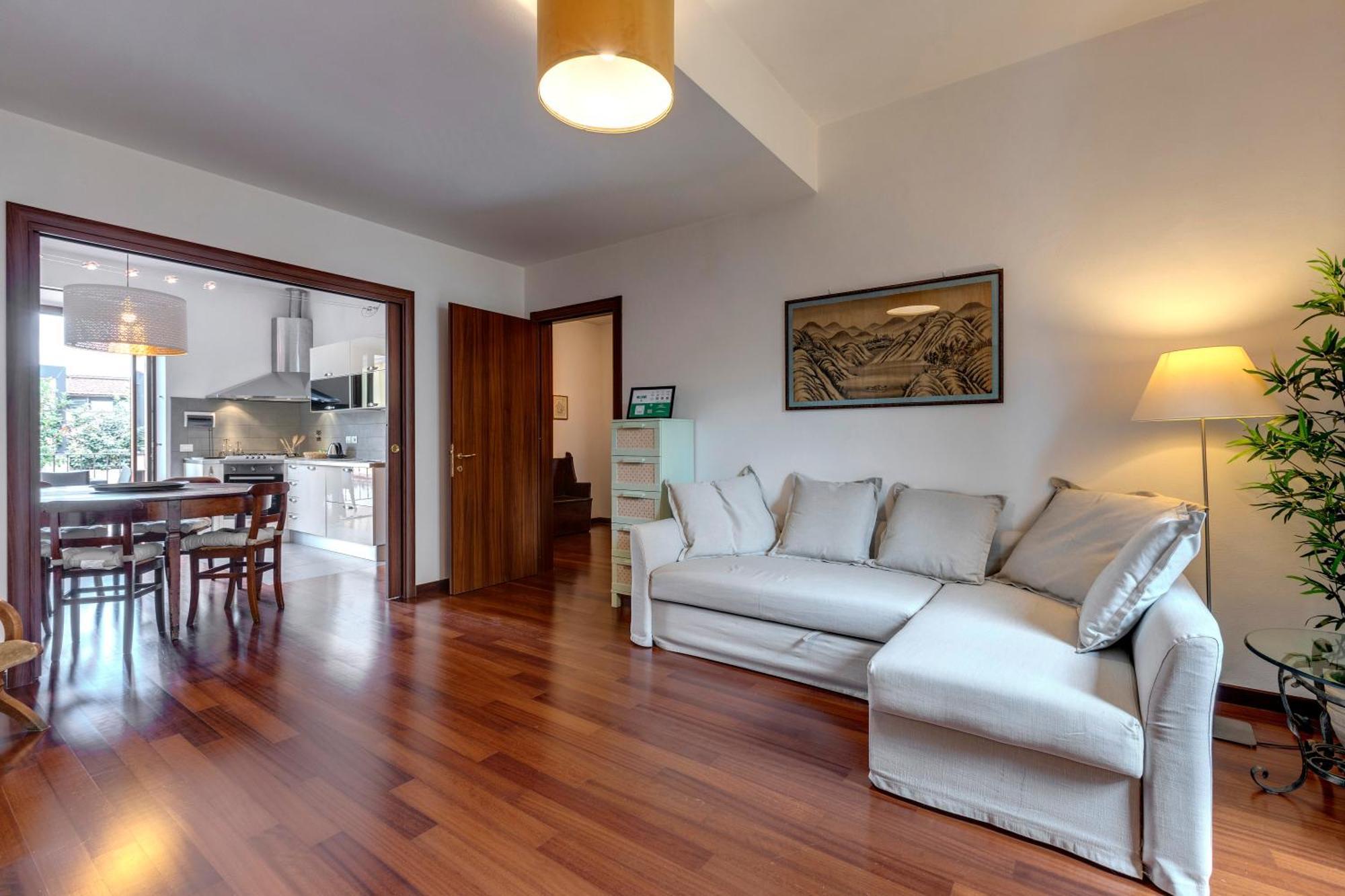 Malavolta Apartment By Mamo Флоренция Екстериор снимка